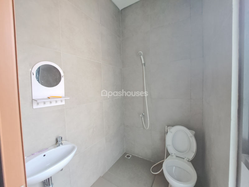 Perumahan Bali Resort Extention Blok I