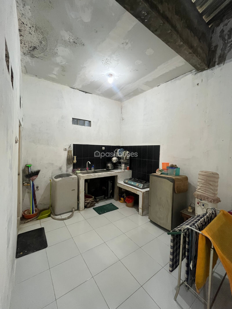 Perumahan Jasmine Garden 2 Ciputat