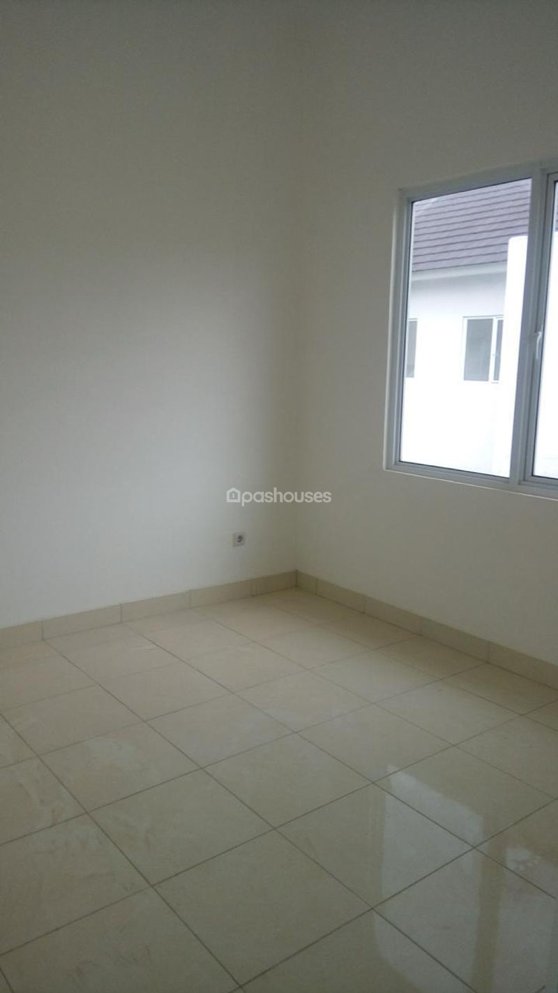 Serpong Lagoon Cluster Pelican Blok B3 No.19