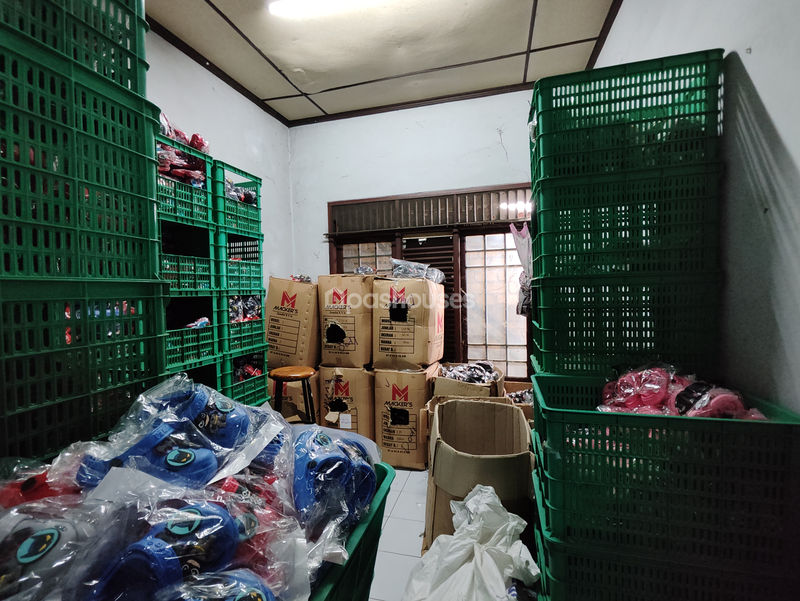 Desa Cipayung Bogor