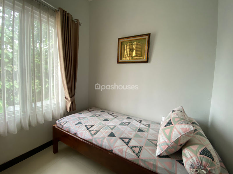 Perumahan Royal Hankam Residence
