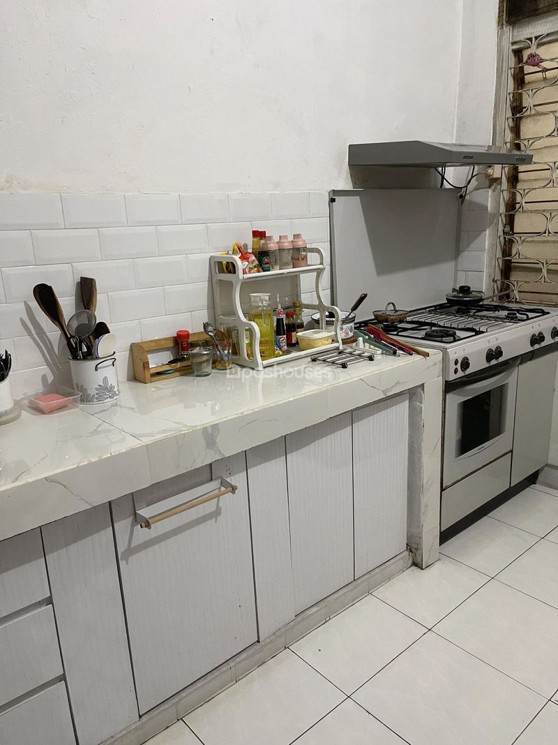 Kompleks Unilever Rempoa