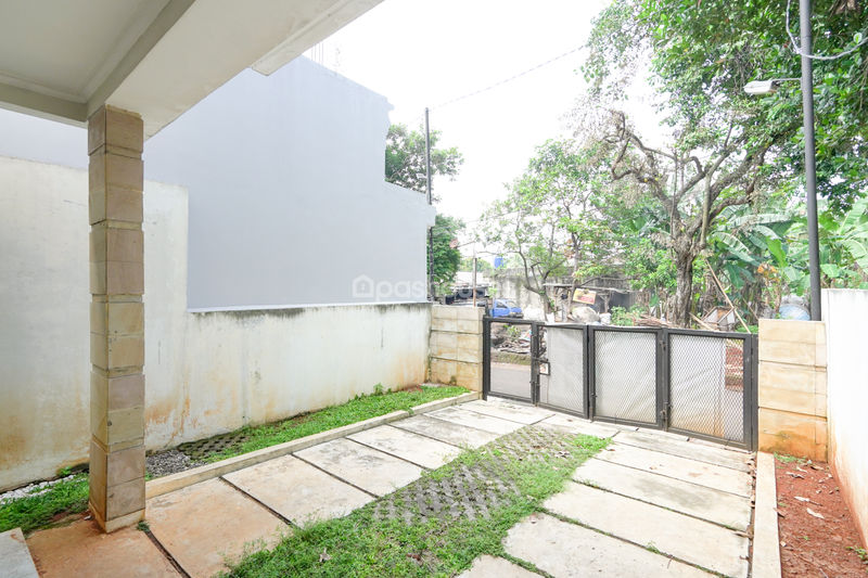 Villa Anindya 2 Bekasi