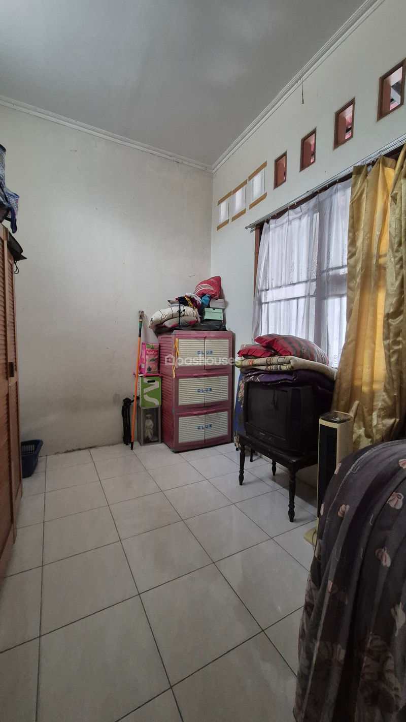Jalan Muara 1A No.101