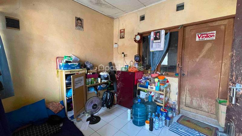 Perumahan Bumipala/Grand Bekasi Bumi Alam Hijau A5-44