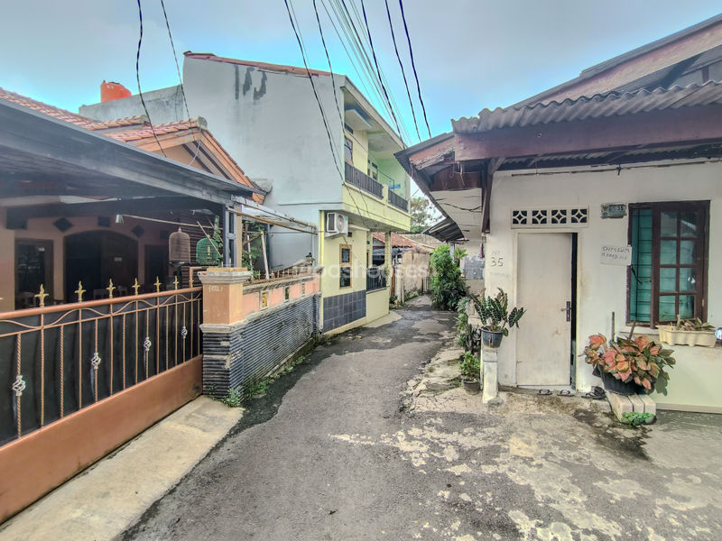Jalan Sukarma No.63 Jagakarsa