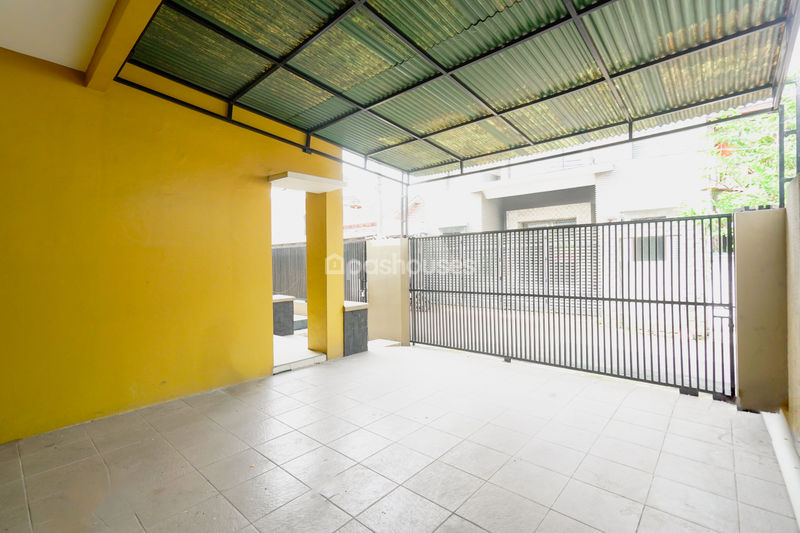 Perumahan Dukuh Zamrud Blok I-21 No.61