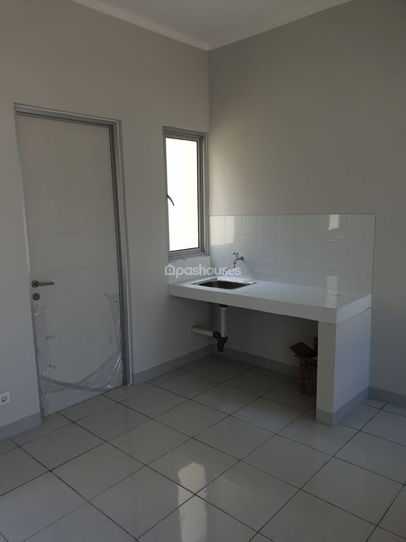 Srimaya Residence Cluster Arkana Blok ZAF No.22