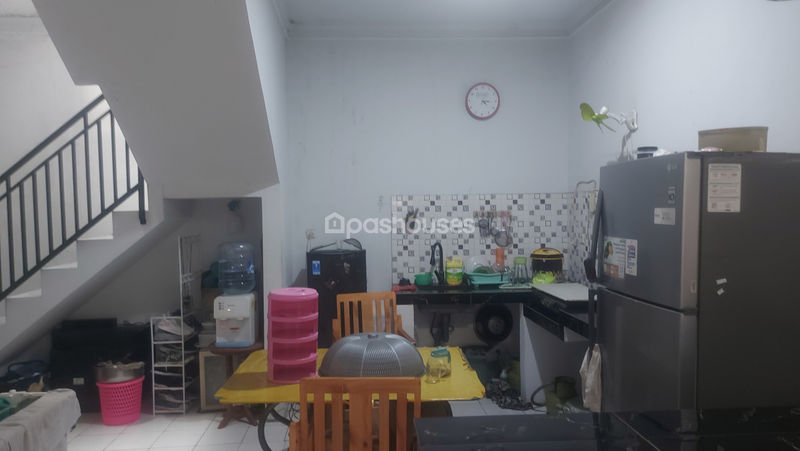 Perumahan Vila Mutiara Cinere