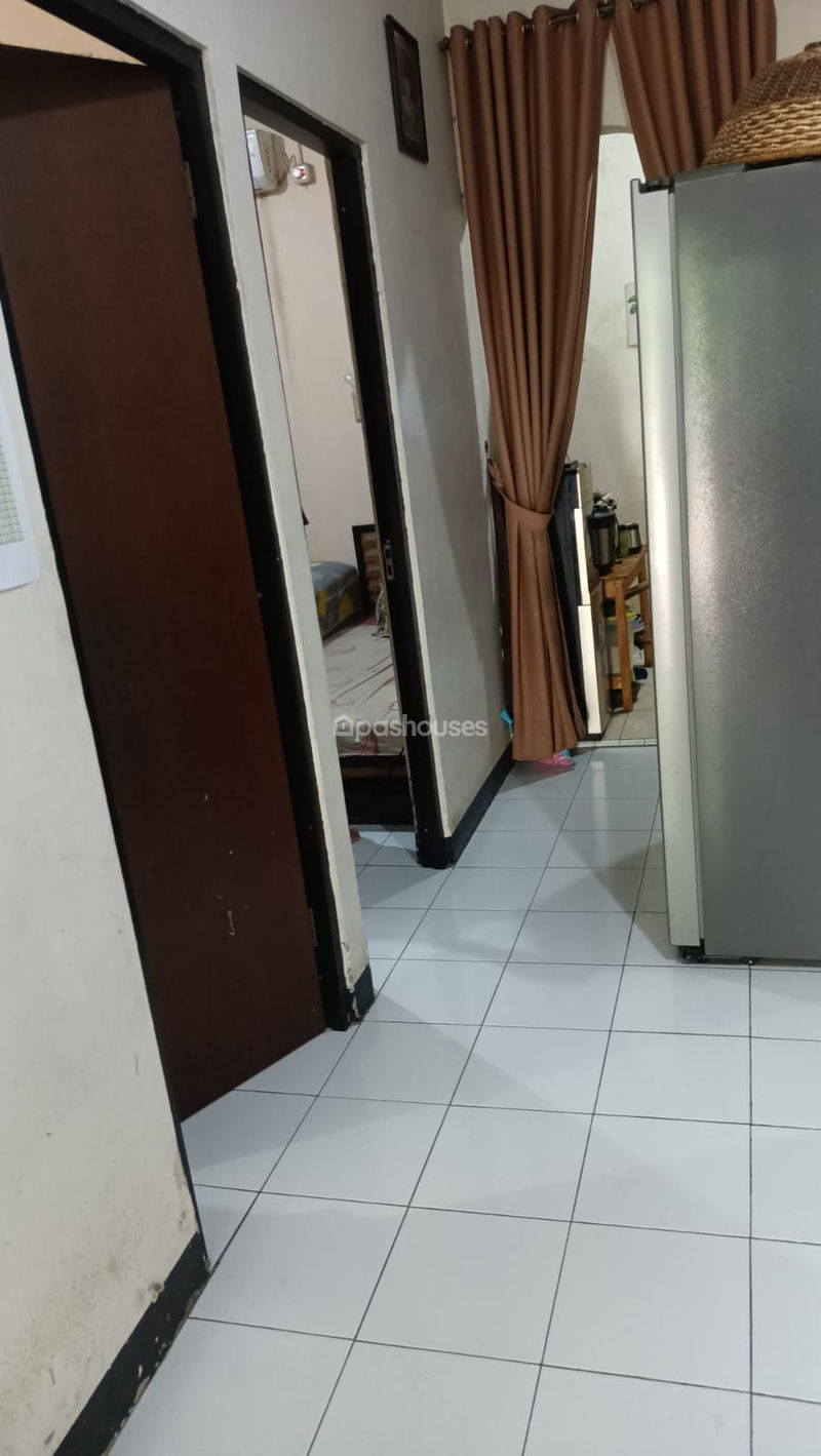 Perumahan Bumi Indah City Cluster Parahyangan Blok PT03A
