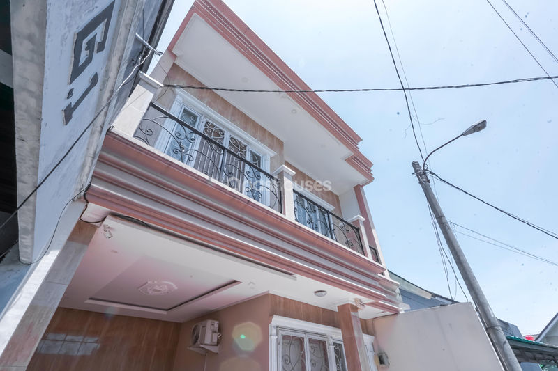Perumahan Puri Arsana Sawangan Blok G No.2