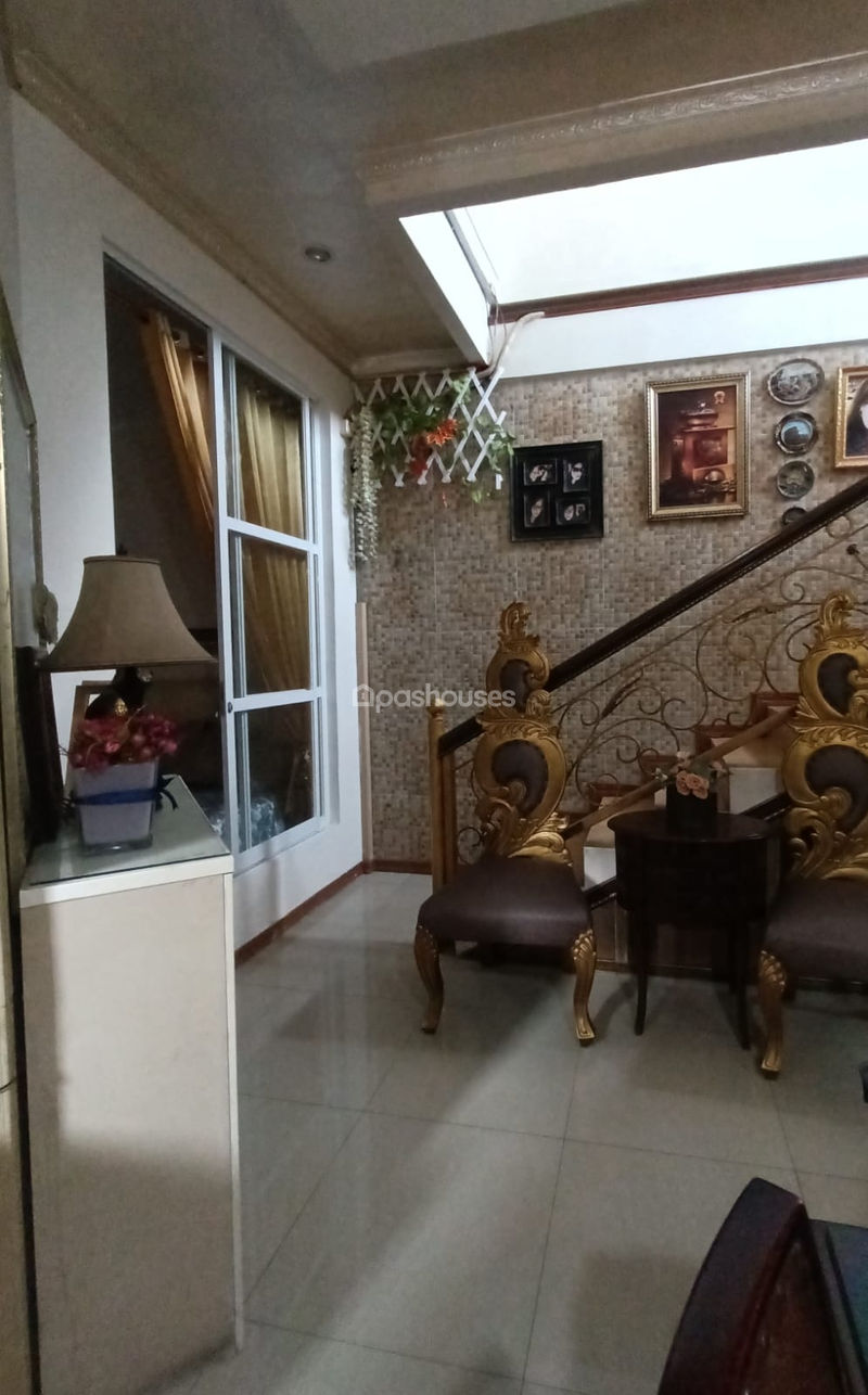 Perumahan Karawaci Residence Blok D2/15