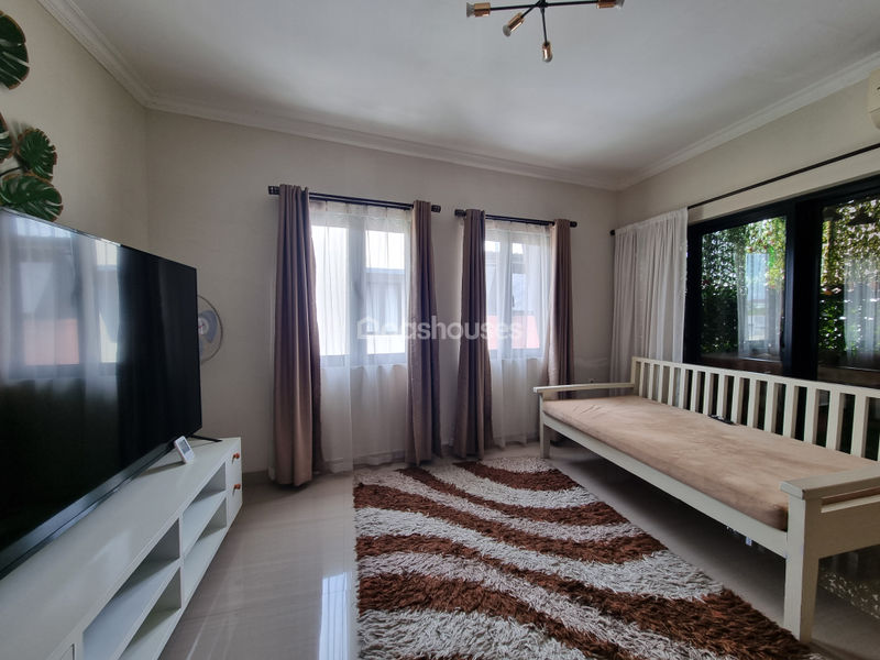 Perumahan The Cozy House 2 Blok M No.26