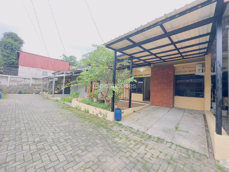 Sulambayang Residence No.22