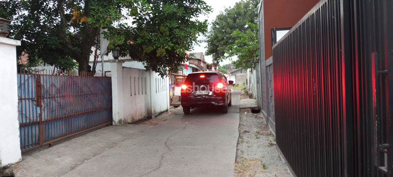 Cluster Fattih Residence