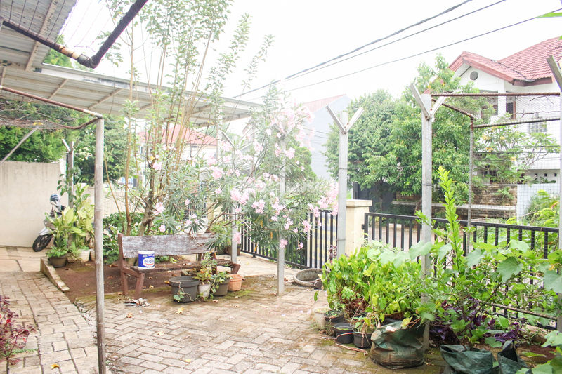 Bukit Rivaria Sawangan Blok M2 No.31