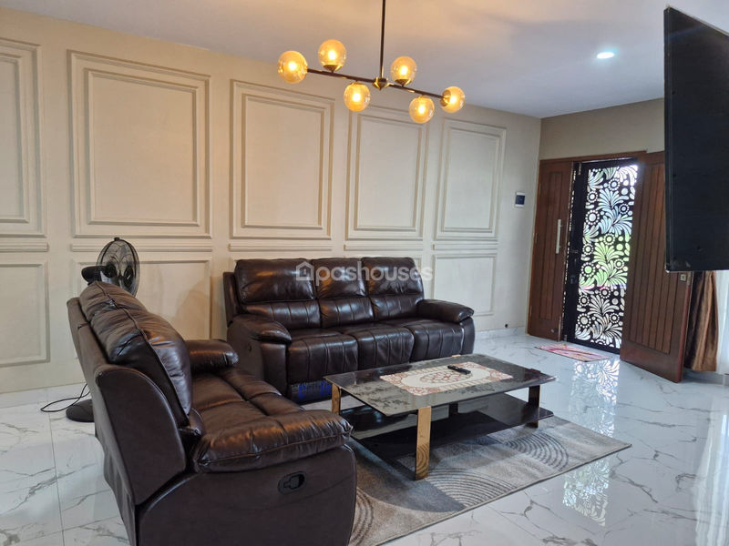 Perumahan Grand Duta Tangerang No.3