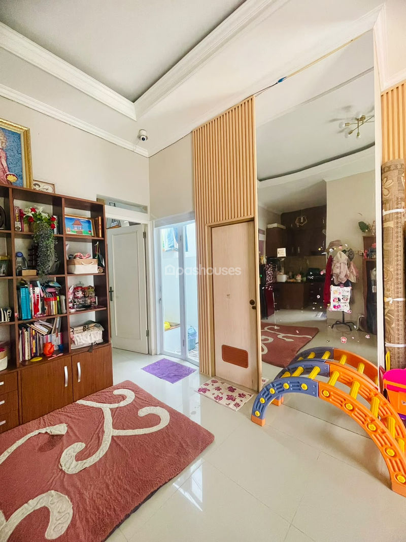 Puri Gading Residence Cijantung A-5