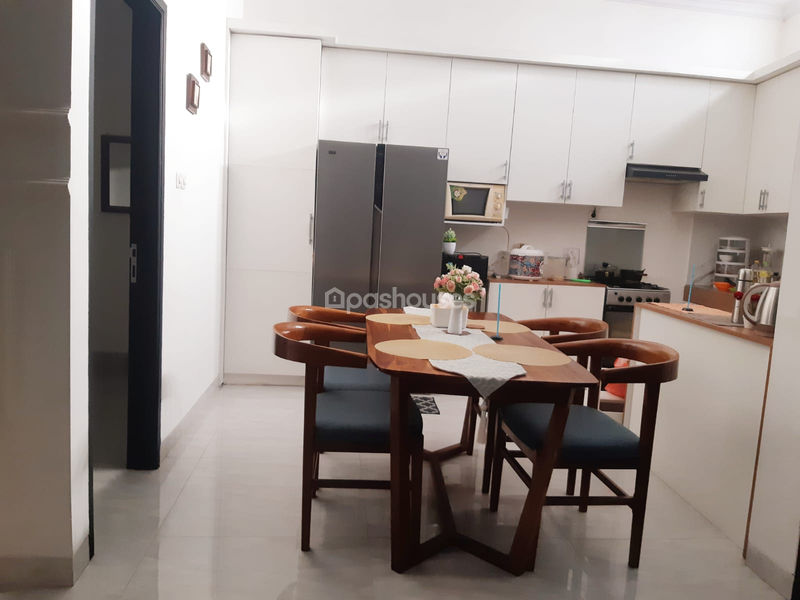 Perumahan Seika Sarpa Residence Kav 23A No.19