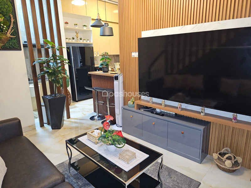 Perumahan The Cozy House 2 Blok O No. 26