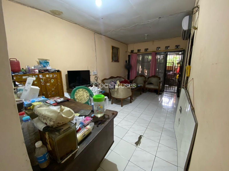 Perumahan Duta Kranji Blok A No.32