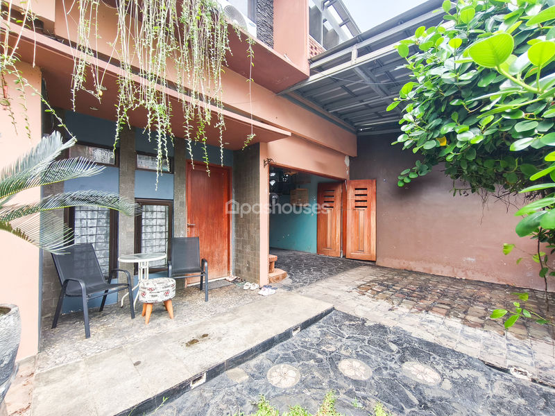 Perumahan Bumi Alam Indah Blok B No.45