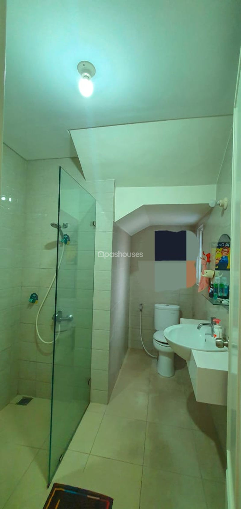 Suvarna Sutera Sari, Cluster Daru 7