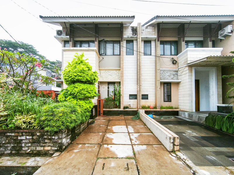 Perumahan The Green Hill Cluster Bayhil Blok B3 No.1