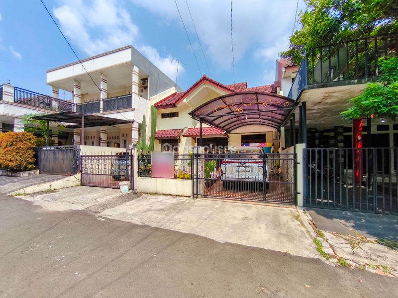 Perumahan Taman Yasmin Sektor 1