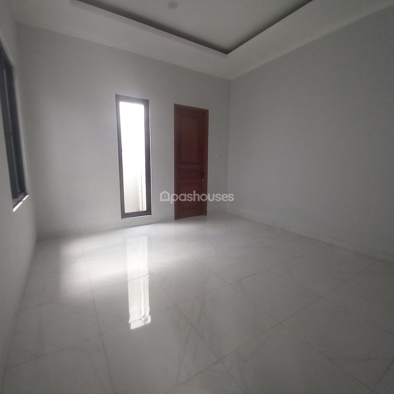 Perumahan Duren Residence No.13
