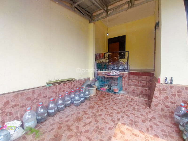 Bukit Cimanggu City Blok O1 No.18
