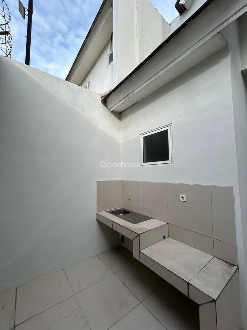 Banara Serpong Cluster Ambara Blok C