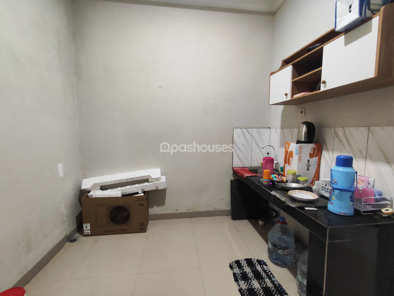 Perumahan Griya Hana Residence Blok A1