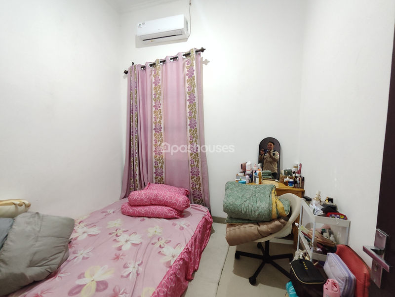 Perumahan Bukit Rancamaya Cluster Aurora View Blok J4 No.19