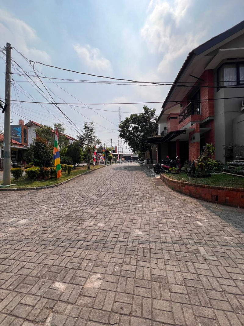 Cimanggis Green Residence 1