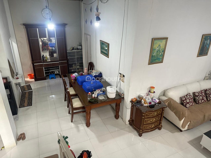 Perumahan Alam Parung Blok A3 No.9