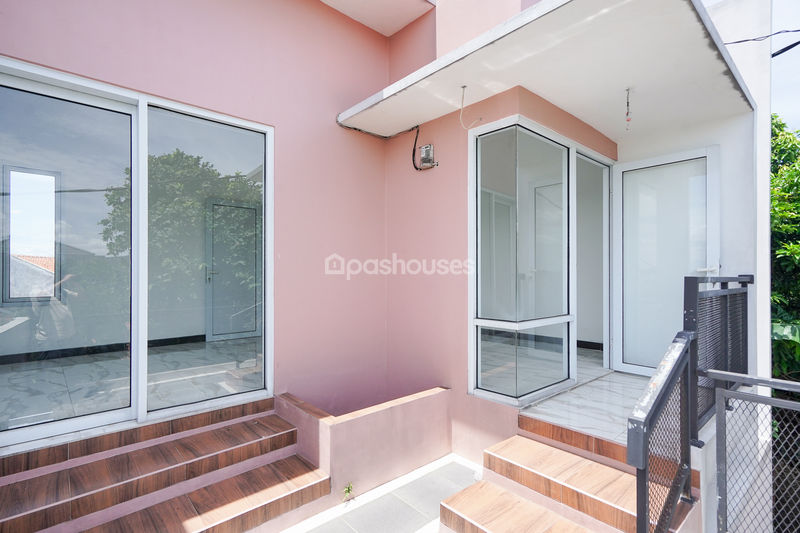 Perumahan Royal Bojongsari Residence Blok B No.10
