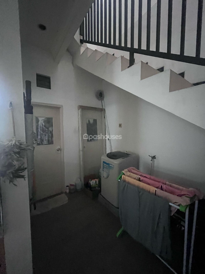Taman Merpati 2 Residence Blok D No.08