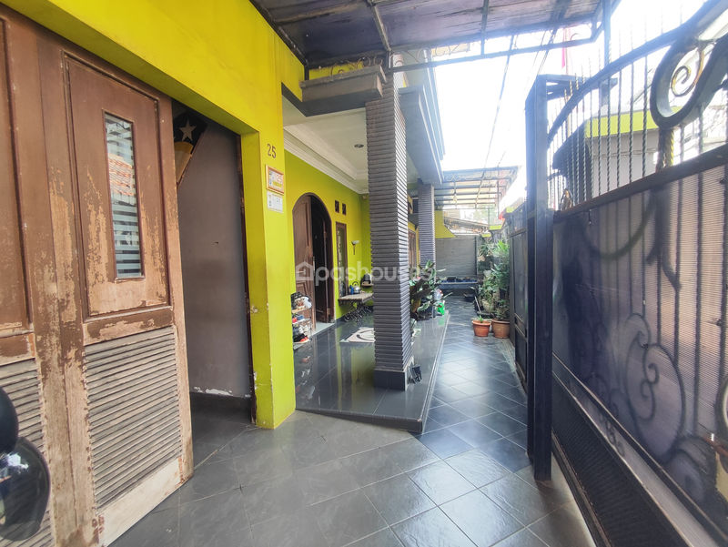 Tirta Bakti No. 25