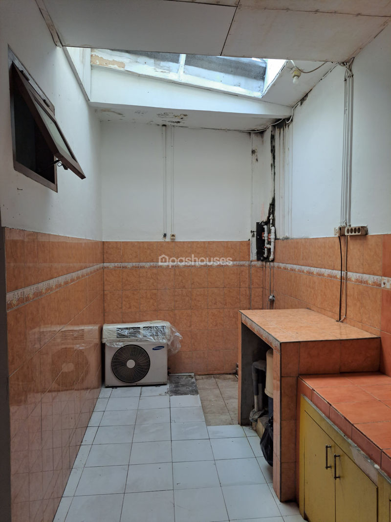 Perumahan Villa Dago Pamulang Blok J8 No.27
