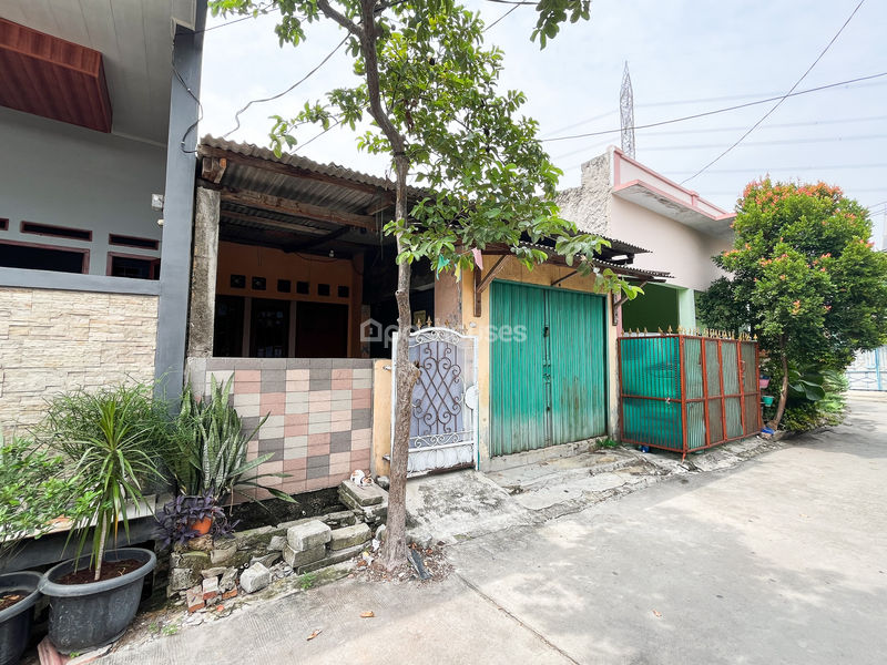 Perumahan Taman Alamanda Blok C6 No.43