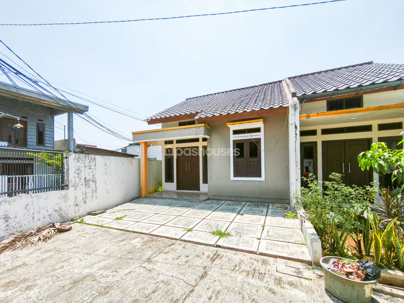 Cluster Jambu Dipa Village No.5