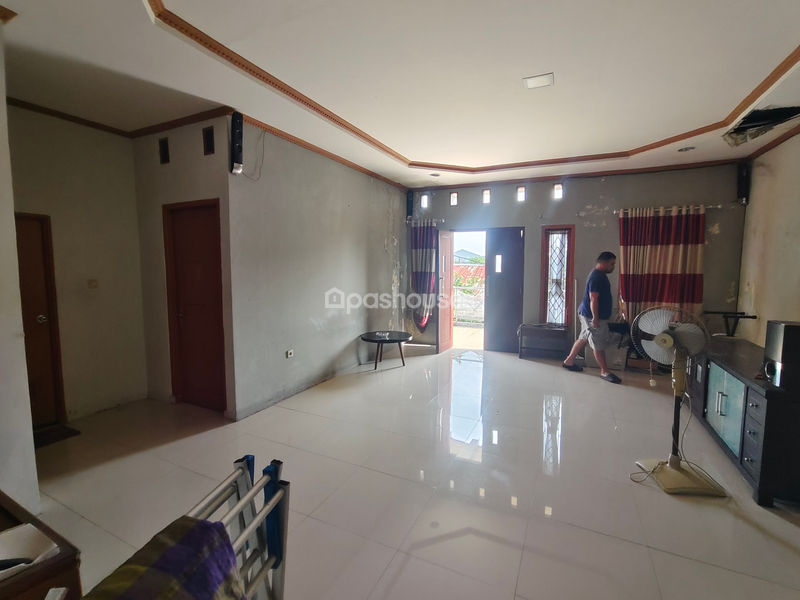 Perumahan Pondok Bambu Kuning Blok A5 No.12C