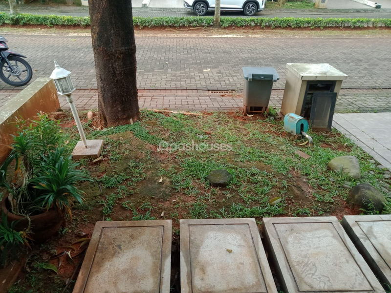 Perumahan Vanya Park Cluster Assana House Blok B08 No.22