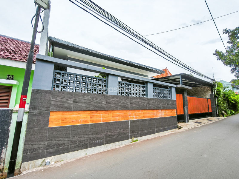 Jalan H. Mustofa III