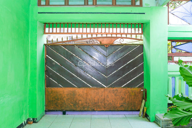 Komplek Pertanian Atsiri Permai