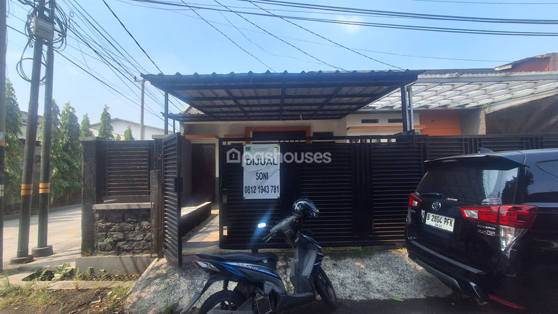 Perumahan Graha Kartika Pratama