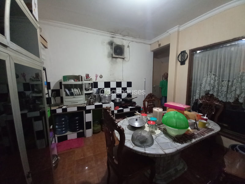 Perumahan Depok Maharaja Blok B3