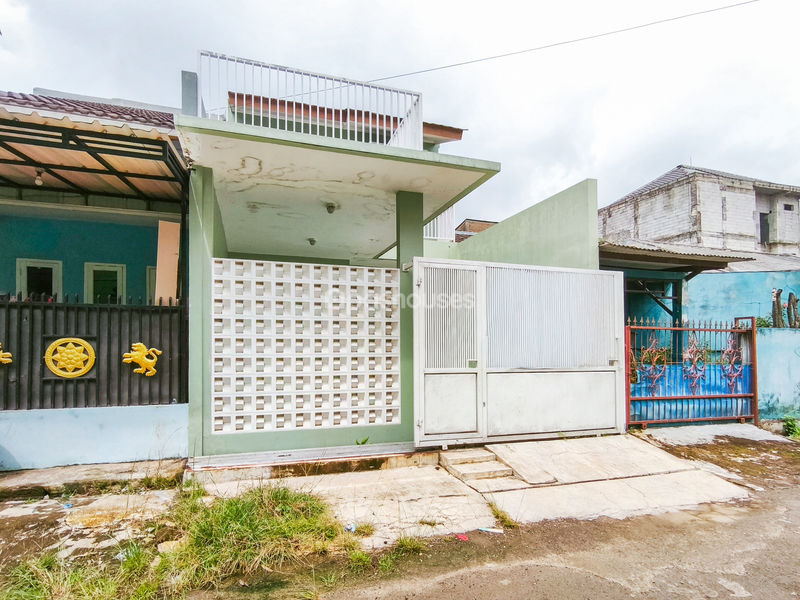 Perumahan Villa Mutiara Blok B3