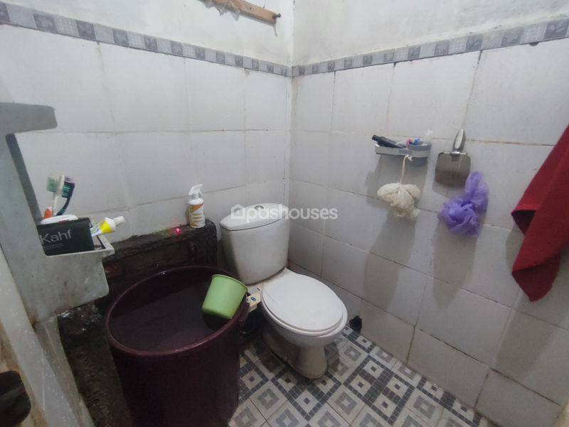 Grand Depok City Cluster Gardenia